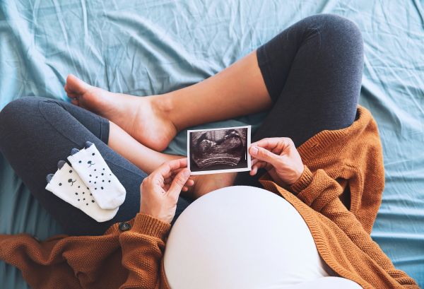 Εγκυμοσύνη: Τα σημάδια ότι περιμένετε αγόρι | imommy.gr