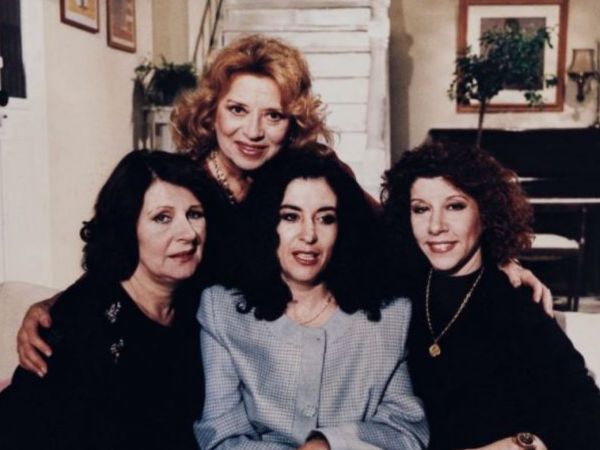 Άννα Κυριακού: Μιλά για το νέο επαγγελματικό της βήμα | imommy.gr