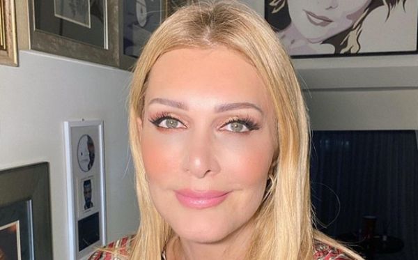 Νατάσα Θεοδωρίδου: Τι απαντά για την τηλεοπτική επιστροφή της Ελένης Μενεγάκη; | imommy.gr