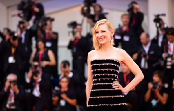 Οι σταρ που έλαμψαν στο 77ο Φεστιβάλ Βενετίας | imommy.gr