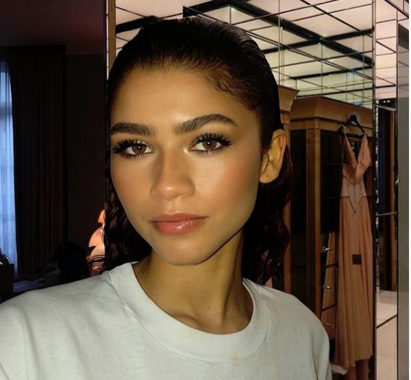 Τι ευχήθηκε ο Τιμοτέ Σαλαμέ στην Zendaya για τα γενέθλιά της; | imommy.gr