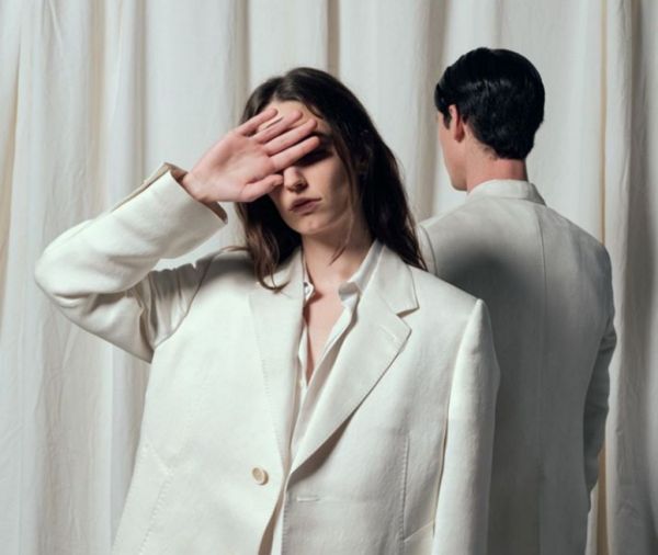 Σχέση: Γιατί λέμε ψέματα και πώς να επανορθώσουμε | imommy.gr