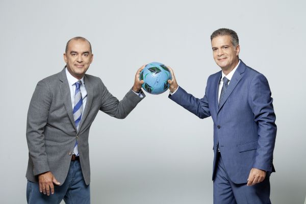 Την Κυριακή η μπάλα στο MEGA θα είναι Super | imommy.gr