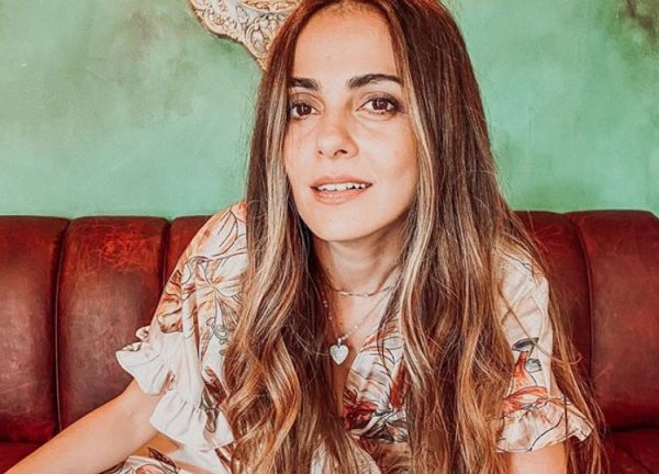 Αγγελική Δαλιάνη-Μάνος Παπαγιάννης: Γιορτάζουν 11 χρόνια γάμου | imommy.gr