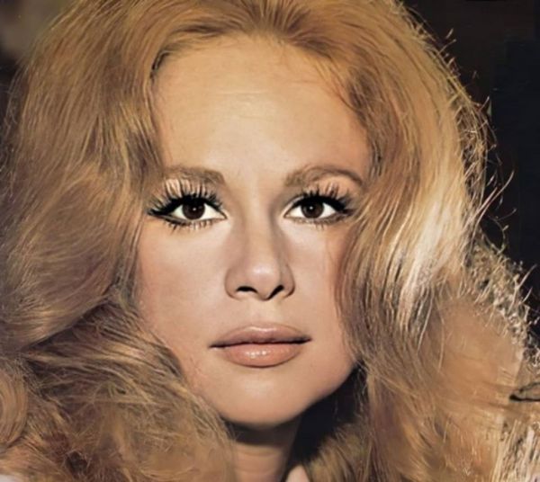 Σπάνιο κλικ της Αλίκης Βουγιουκλάκη | imommy.gr