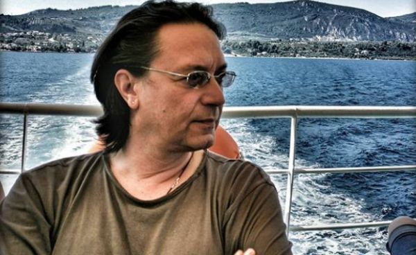 Γιάννης Κότσιρας : Η τρυφερή δημοσίευση για τα γενέθλια του γιου του | imommy.gr
