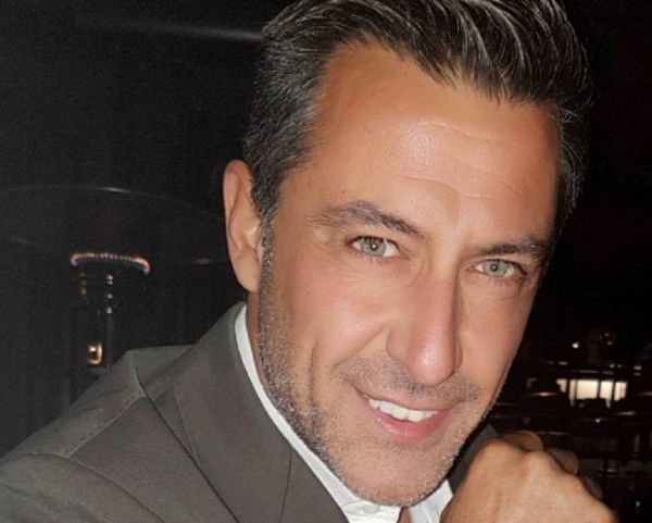 Κωνσταντίνος Αγγελίδης: Τι λένε οι φυσικοθεραπευτές για την πορεία της υγείας του | imommy.gr