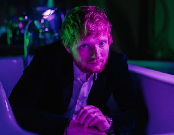 Τιμή ρεκόρ για το πρώτο άλμπουμ του Εντ Σίραν | imommy.gr