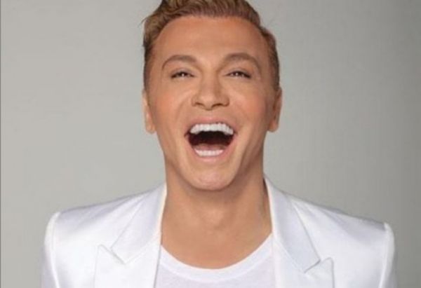 Η αυστηρότατη κριτική του Τάκη Ζαχαράτου στον Σάκη Ρουβά | imommy.gr