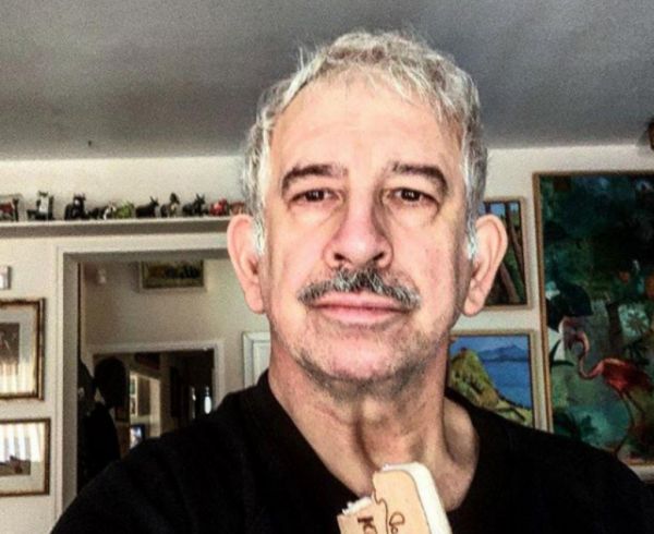 Πέτρος Φιλιππίδης: «Θέλω να τα παρατήσω κάποια στιγμή» | imommy.gr