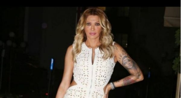 Ατύχημα για το μεγαλύτερο γιο της Αγγελικής Ηλιάδη | imommy.gr