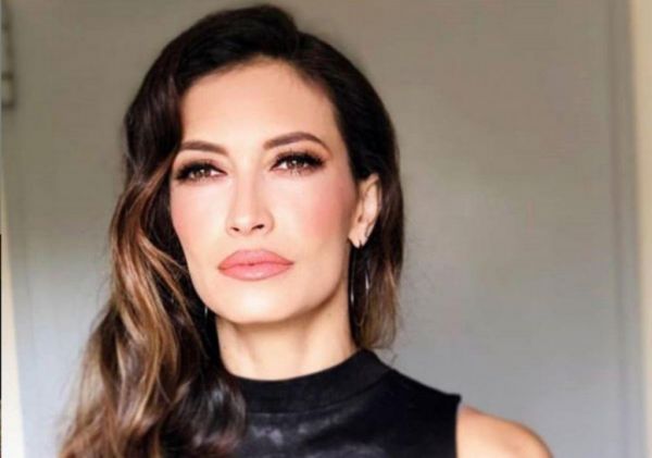 Μάρα Δαρμουσλή: Η φωτογραφία από τον παραμυθένιο της γάμο | imommy.gr