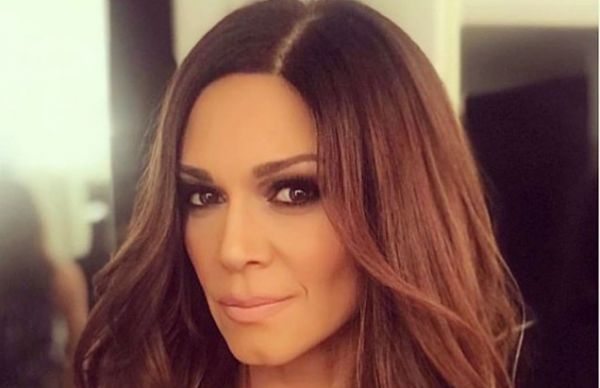 Έλλη Κοκκίνου: Η σπάνια φωτογραφία αγκαλιά με τον γιο της | imommy.gr