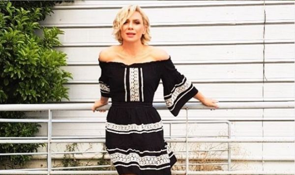 Τι είπε η Κατερίνα Καραβάτου για το νέο πρόβλημα υγείας του Κρατερού Κατσούλη | imommy.gr