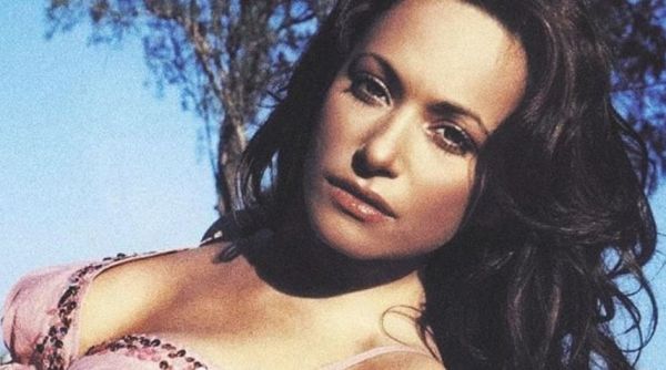 Έλενα Παπαρίζου, Μάρω Λύτρα και Καλομοίρα στο πιο νοσταλγικό throwback | imommy.gr