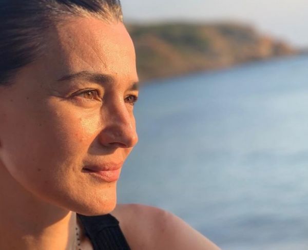 Μαρία Ναυπλιώτου: Τα υπέροχα καλοκαιρινά της στιγμιότυπα | imommy.gr