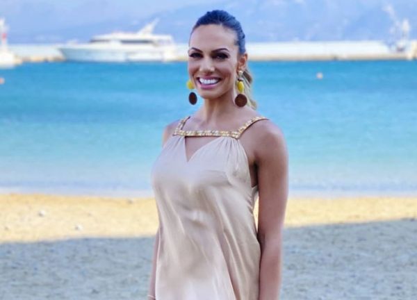 Δήλωση «βόμβα» από την Ιωάννα Μαλέσκου | imommy.gr