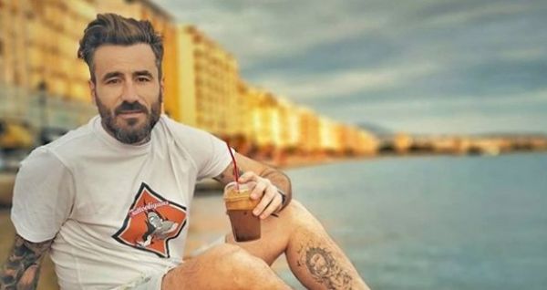 Νέο επεισόδιο για τον Γιώργο Μαυρίδη μετά την σύλληψή του στο Μεξικό | imommy.gr