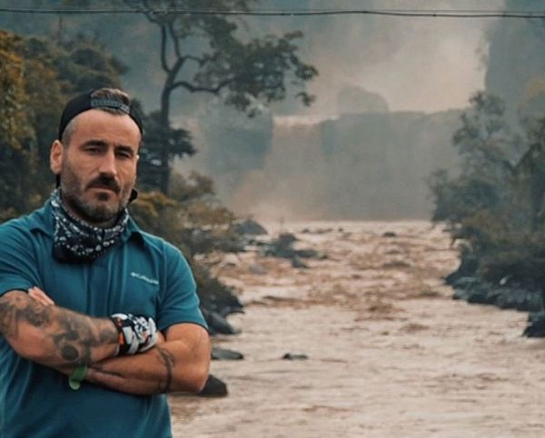 Γιώργος Μαυρίδης: Αποκαλύπτει τι συνέβη στο Μεξικό | imommy.gr