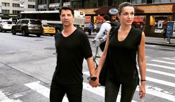 Kάτια Ζυγούλη: Η τρυφερή ανάρτηση για την εμφάνιση του Σάκη Ρουβά στο Ηρώδειο | imommy.gr