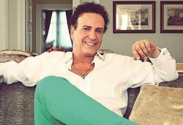 Χάρης Ρώμας – Σοφία Μουτίδου: Γιατί απουσιάζει από τον «Καφέ της Χαράς»; | imommy.gr