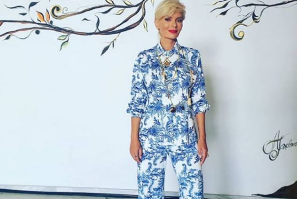 Έλενα Χριστοπούλου: Η συγκινητική ανάρτηση στο Instagram | imommy.gr