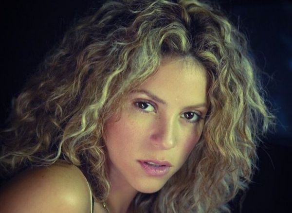 Σακίρα: Η «εκρηκτική» φωτογραφία που ανάρτησε | imommy.gr