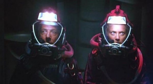 Η «Σφαίρα» του Μάικλ Κράιτον γίνεται.. σειρά | imommy.gr