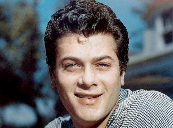 Τόνις Κέρτις: Στα άδυτα της ζωής του αιώνιου ζεν πρεμιέ | imommy.gr