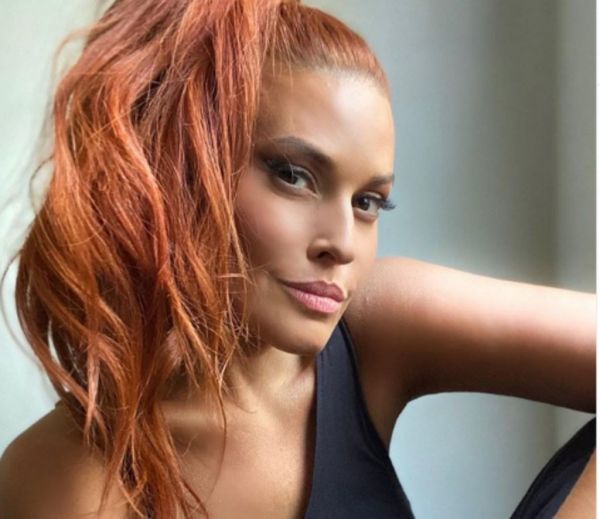 Σίσσυ Χρηστίδου: Η προσπάθεια για να χάσει κιλά και τα ορμονικά προβλήματα | imommy.gr