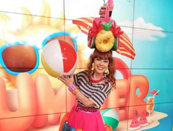 Ματίνα Νικολάου: Τι αποκάλυψε για το διαζύγιό της; | imommy.gr