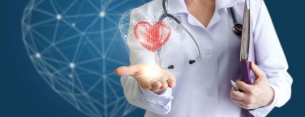 Επίθεμα με αγγεία εργαστηρίου για την «επιδιόρθωση» της καρδιάς | imommy.gr