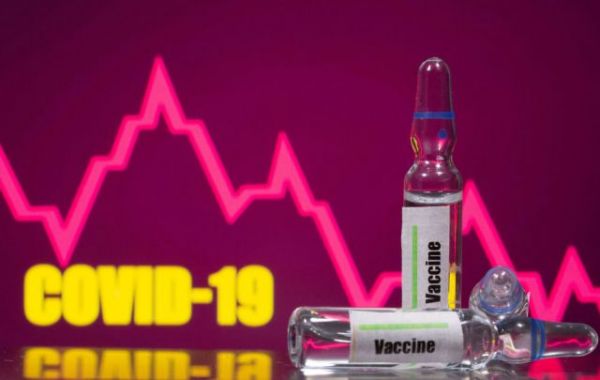 Ρωσικό εμβόλιο: Αναμονή για το πράσινο φως για την έγκρισή του στην Βραζιλία | imommy.gr