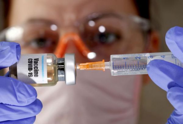 Ενθαρρυντικά νέα: Αποτελεσματικό το εμβόλιο κατά του κοροναϊού και σε άτομα με διαβήτη | imommy.gr