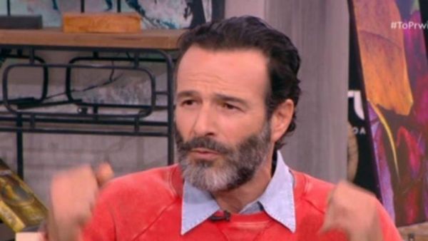 Θανάσης Ευθυμιάδης: Η συγκινητική ανάρτηση για το «Ντόλτσε Βίτα» | imommy.gr