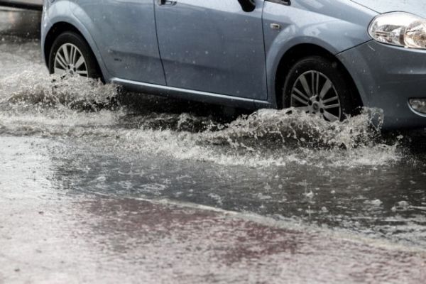 «Έρχεται» κακοκαιρία: Έκτακτο δελτίο επιδείνωσης | imommy.gr