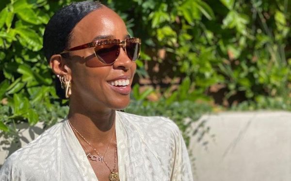 Μανούλα για δεύτερη φορά ετοιμάζεται να γίνει η Κέλι Ρόουλαντ | imommy.gr