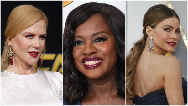 Αυτή είναι η πιο ακριβοπληρωμένη ηθοποιός στον κόσμο | imommy.gr