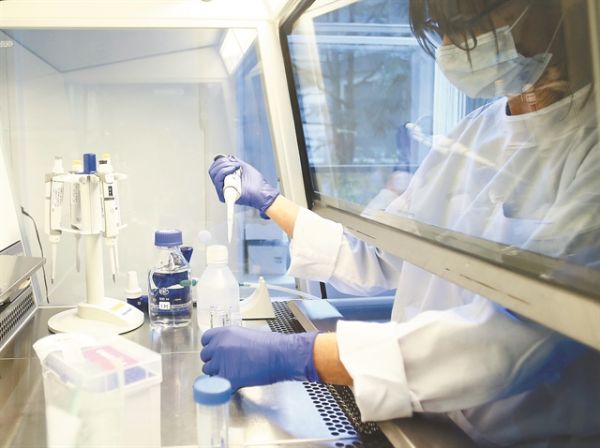 Μελέτη: «Χάνονται» γρήγορα τα αντισώματα κατά του κοροναϊού | imommy.gr