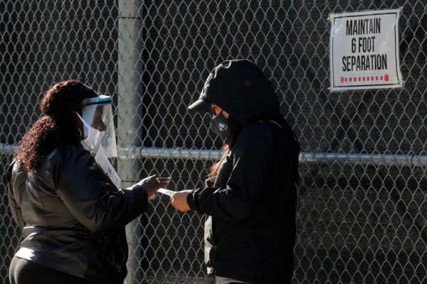 Κοροναϊός: Επικίνδυνα τα «ορφανά» κρούσματα – Ενισχύεται η ιχνηλάτηση | imommy.gr