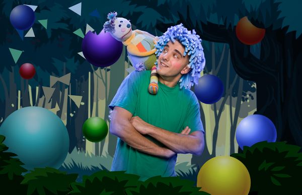 Παιδικές παραστάσεις στο Θέατρο Φούρνος | imommy.gr