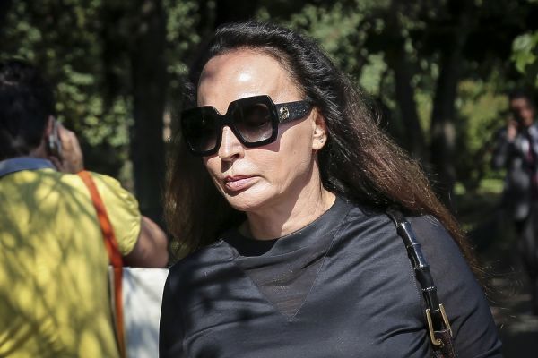 Στο νοσοκομείο η Βίκυ Σταμάτη | imommy.gr