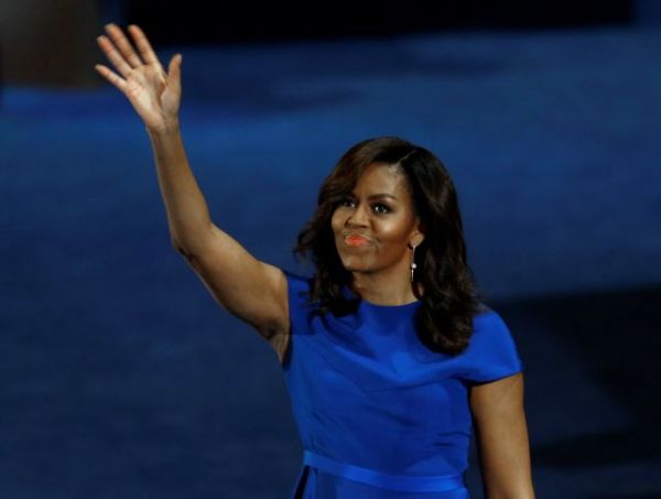 Η Μισέλ Ομπάμα κατακεραυνώνει τον Τραμπ | imommy.gr