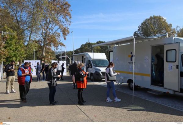 Κοροναϊός: Τι θα «φέρουν» τα νέα μέτρα – Τρόμος από την ραγδαία αύξηση των κρουσμάτων | imommy.gr