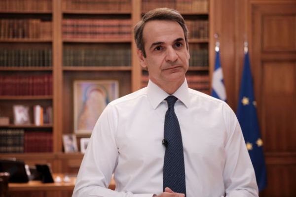 Δεν θα πραγματοποιηθεί το διάγγελμα Μητσοτάκη στις 3 το μεσημέρι | imommy.gr