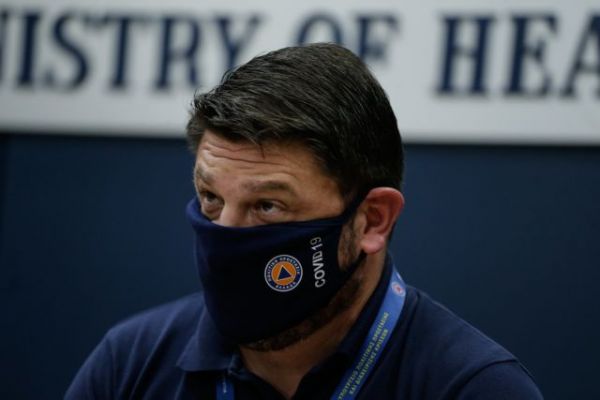 Κοροναϊός: Σε lockdown η Καστοριά – Στο «πορτοκαλί» ανέβηκαν  Θεσσαλονίκη, Βοιωτία, Λάρισα, Σέρρες | imommy.gr