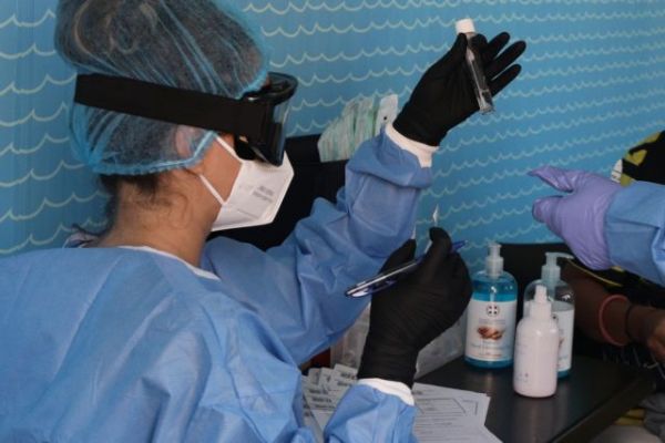 Κοροναϊός: Από τις επόμενες εβδομάδες θα κριθεί η πορεία της πανδημίας | imommy.gr