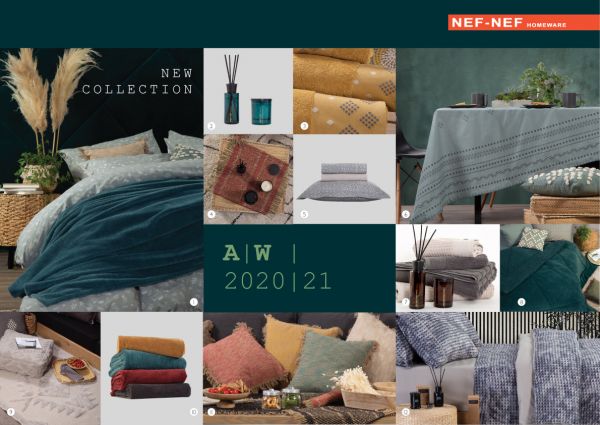 Μετατρέπουμε το σπίτι μας σε μια ζεστή φωλιά για το φθινόπωρο | imommy.gr