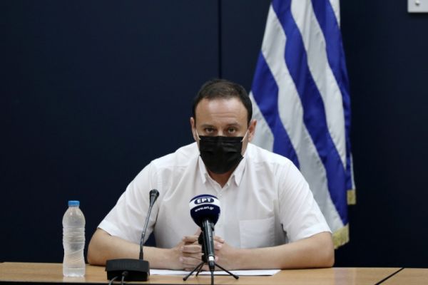 Κοροναϊός: Αύξηση των κρουσμάτων 40% μέσα σε μία εβδομάδα στην Αττική | imommy.gr