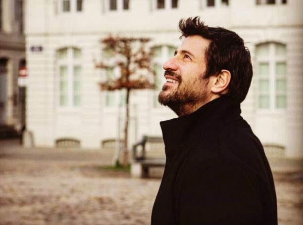 Αλέξης Γεωργούλης: Οι αποκαλύψεις για την προσωπική του ζωή | imommy.gr